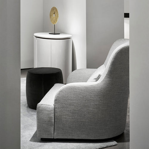 Liu Armchair