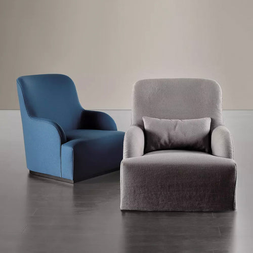 Liu Armchair