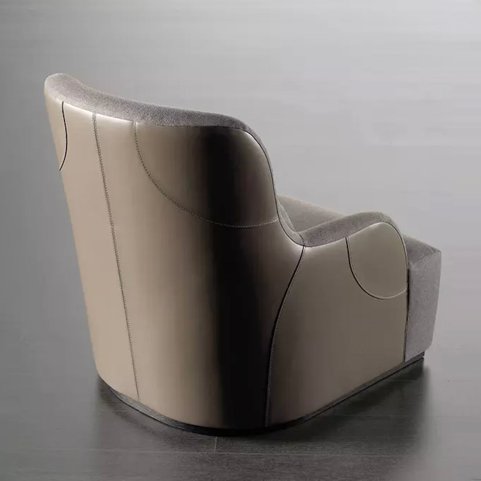 Liu Armchair