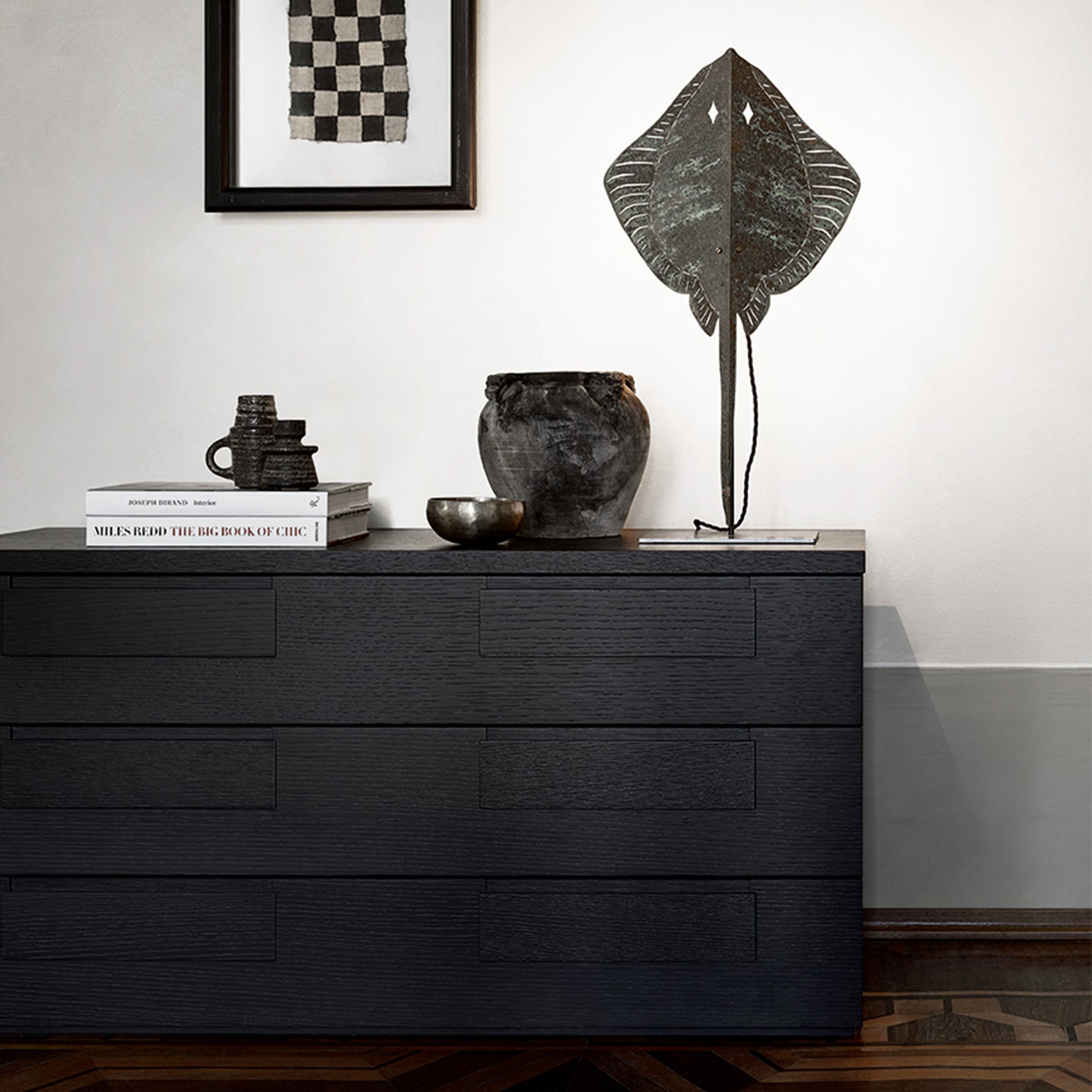 Note Sideboard