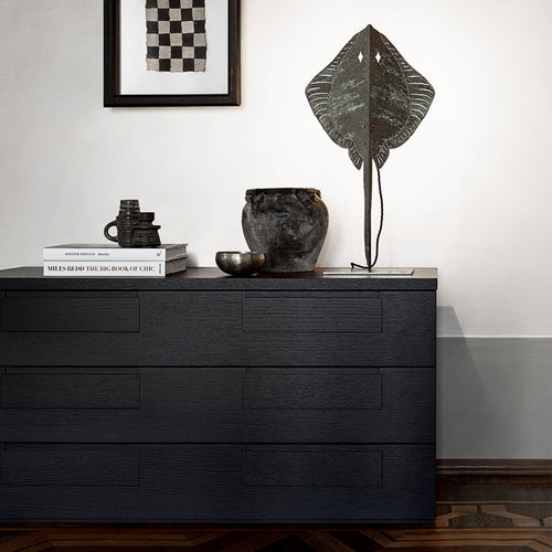 Note Sideboard