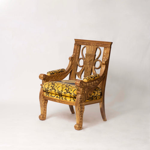 Empire Armchair