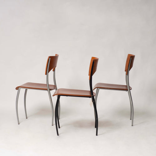 Chiara Chair Cherry