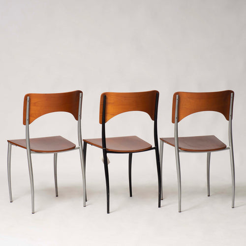 Chiara Chair Cherry