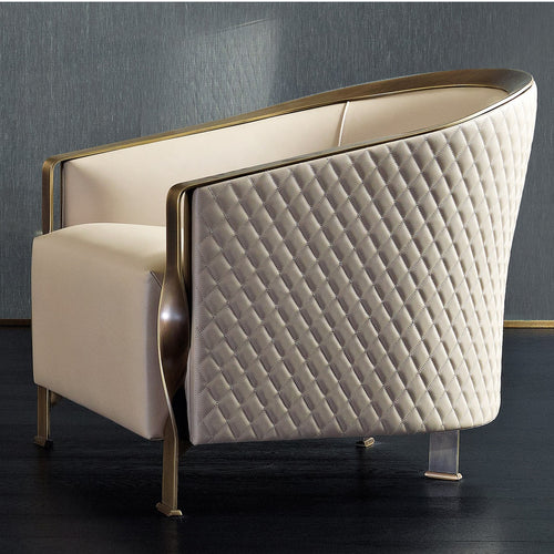 Paris Armchair