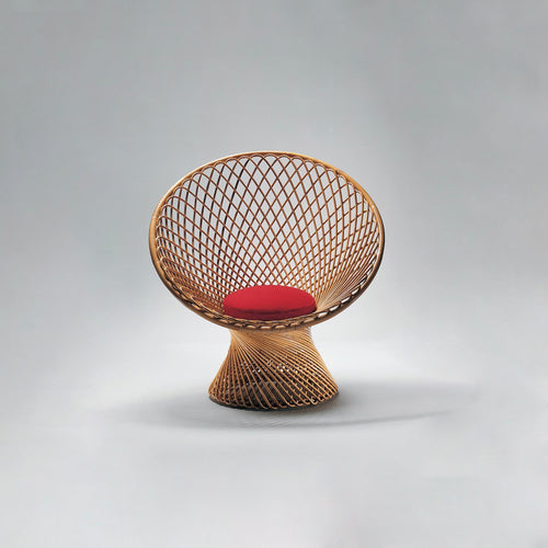 Primavera Armchair