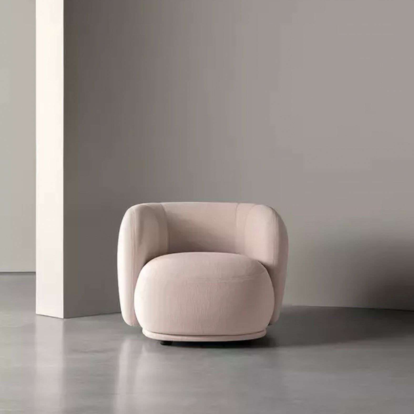 Rene' Armchair