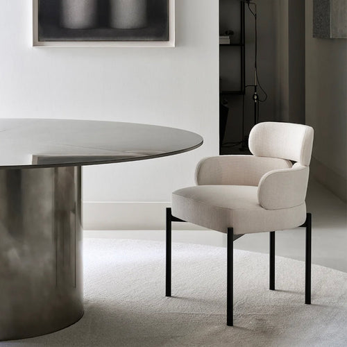 Sylvie Armchair