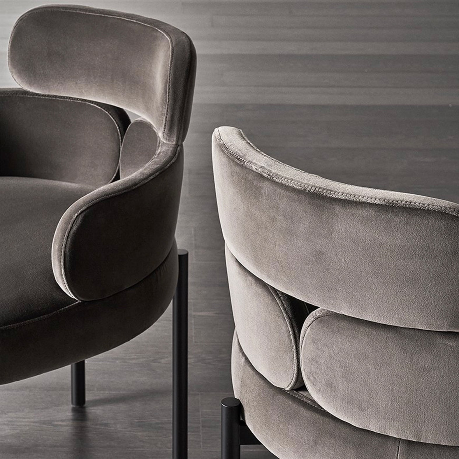 Sylvie Armchair