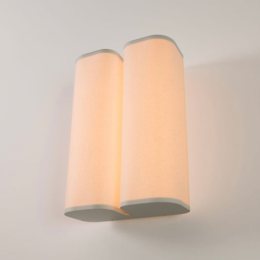 Brasilia A Wall Lamp