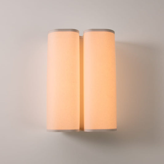 Brasilia A Wall Lamp