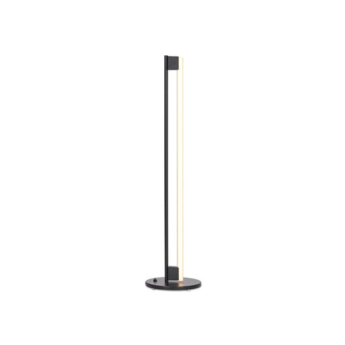 Tube Light Floor Lamp