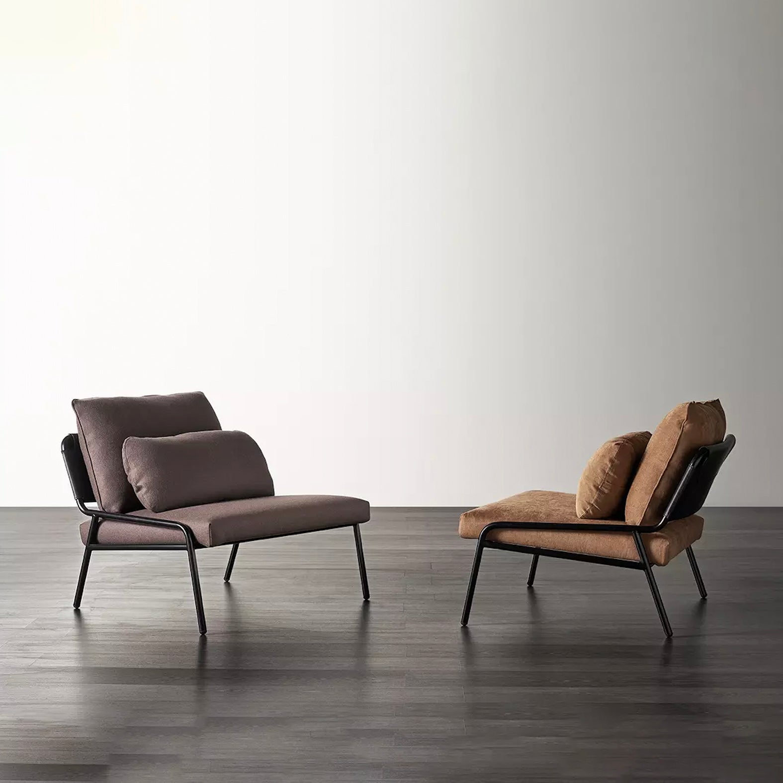 Zoe Armchair