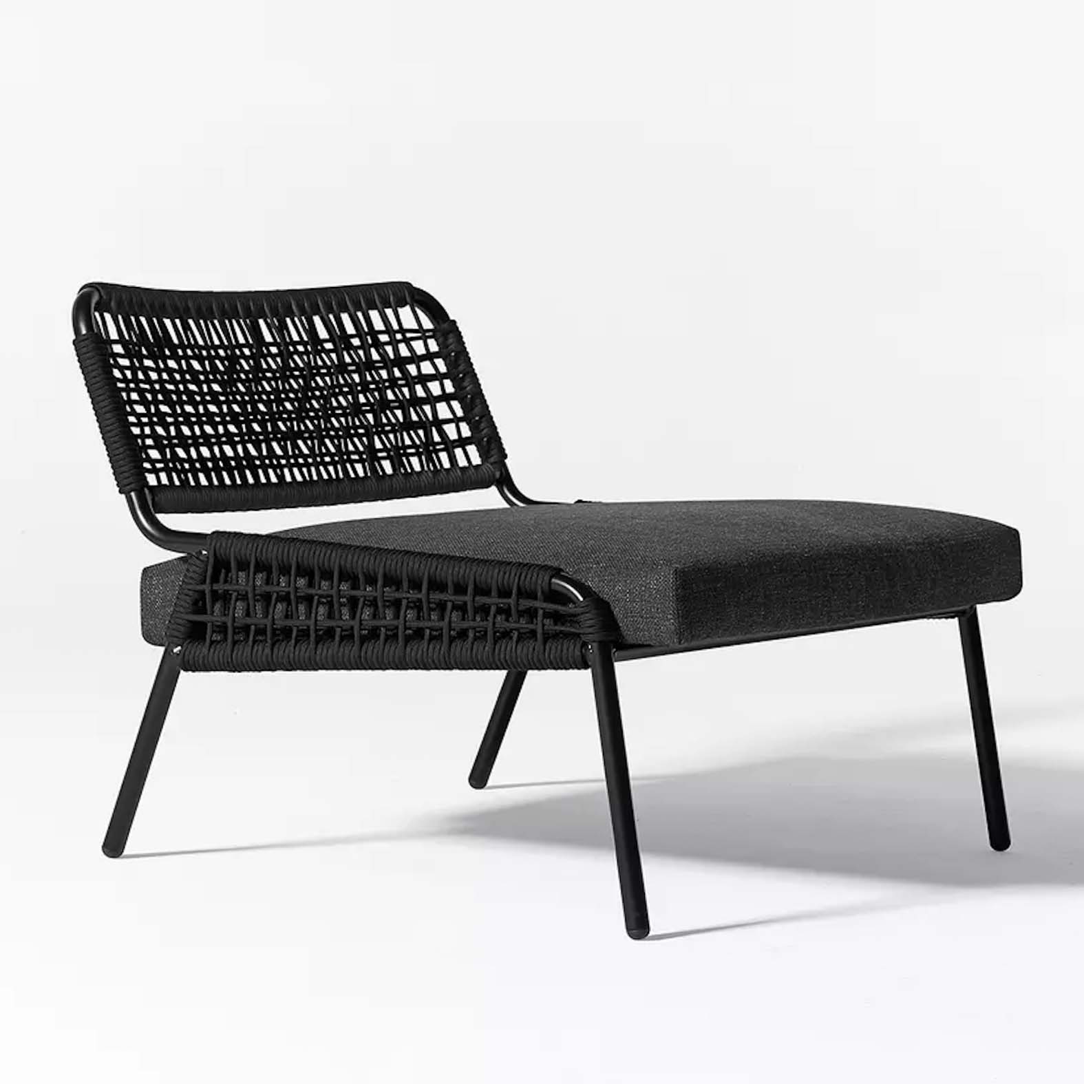 Zoe Open Air Armchair