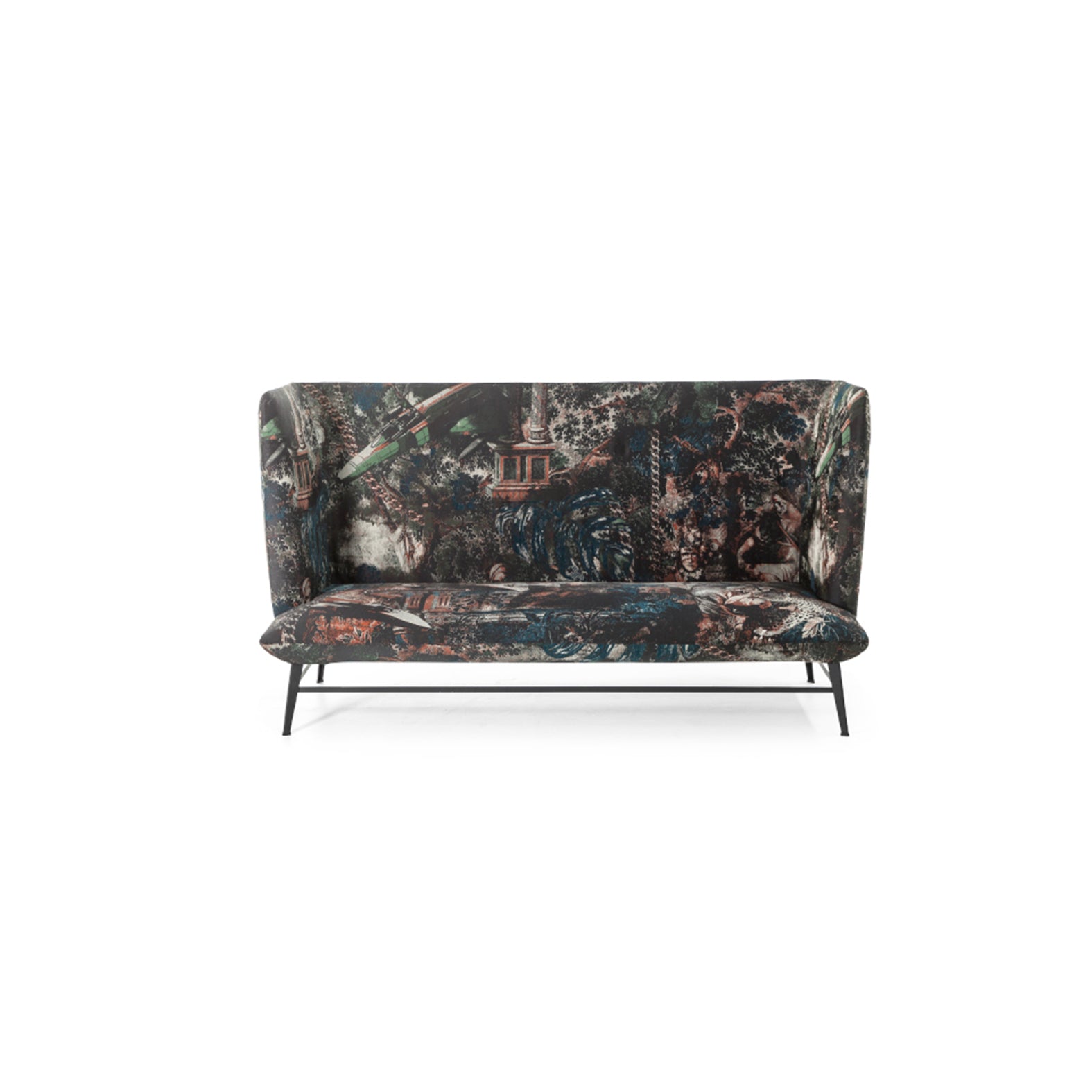 Gimme Shelter Sofa