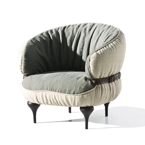 Chubby Chic Armchair