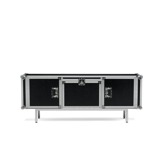 Total Flightcase Sideboard