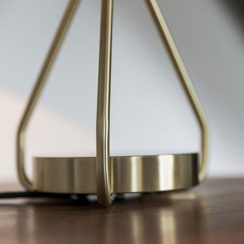 ed029 Table Lamp