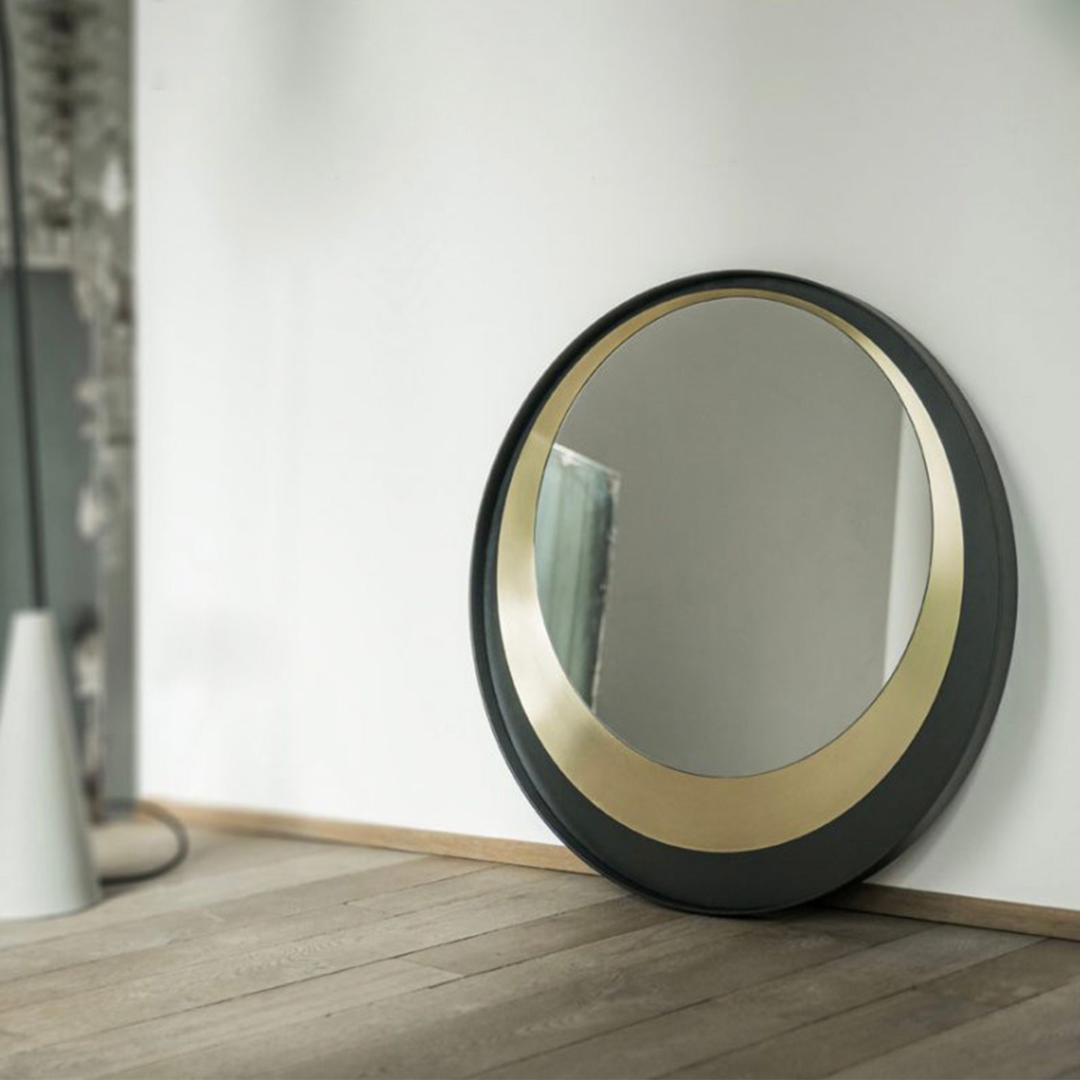 ed034 Wall Mirror