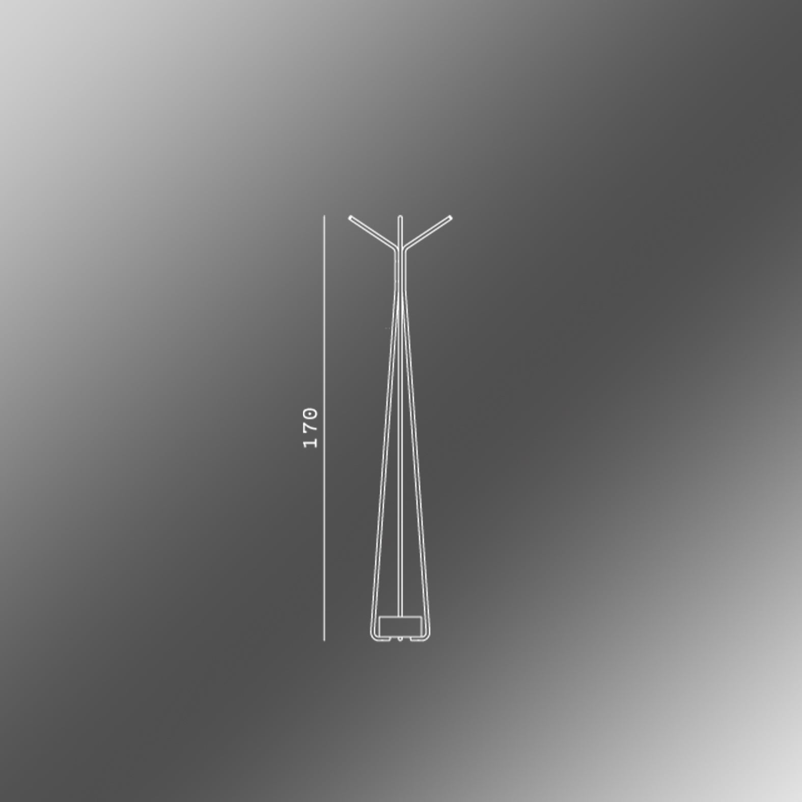 ed014 Clothes Hanger