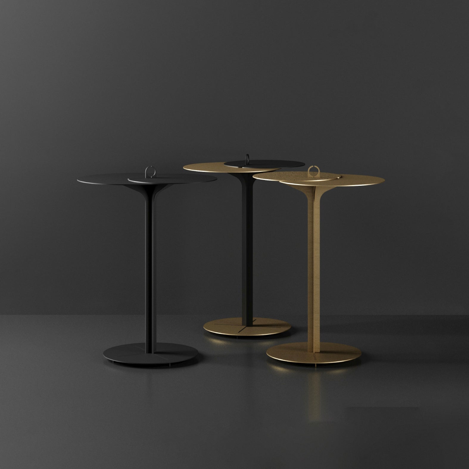 ed021 Side Table