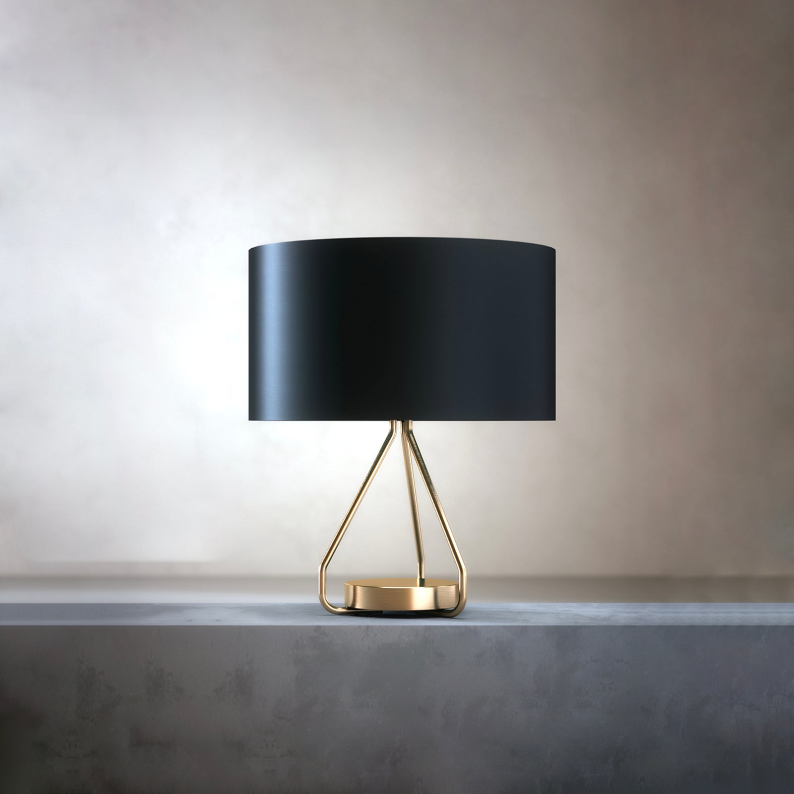 ed029 Table Lamp