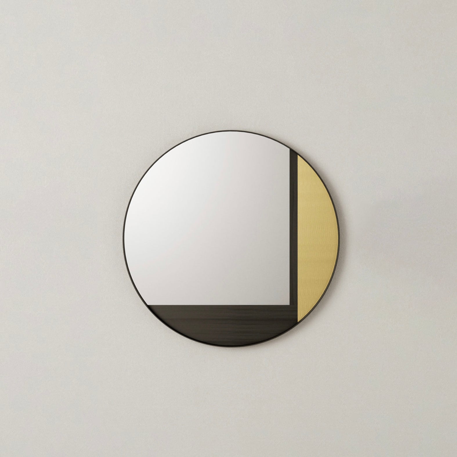 ed031 Wall Mirror