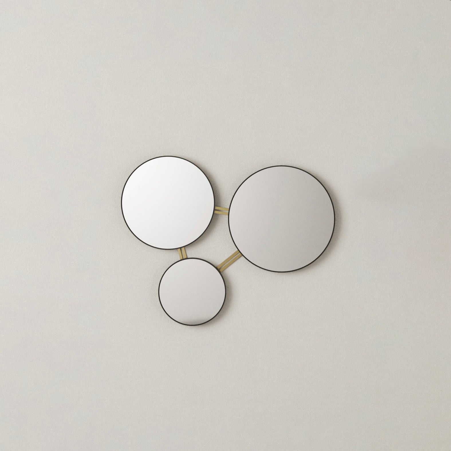 ed032 Wall Mirror