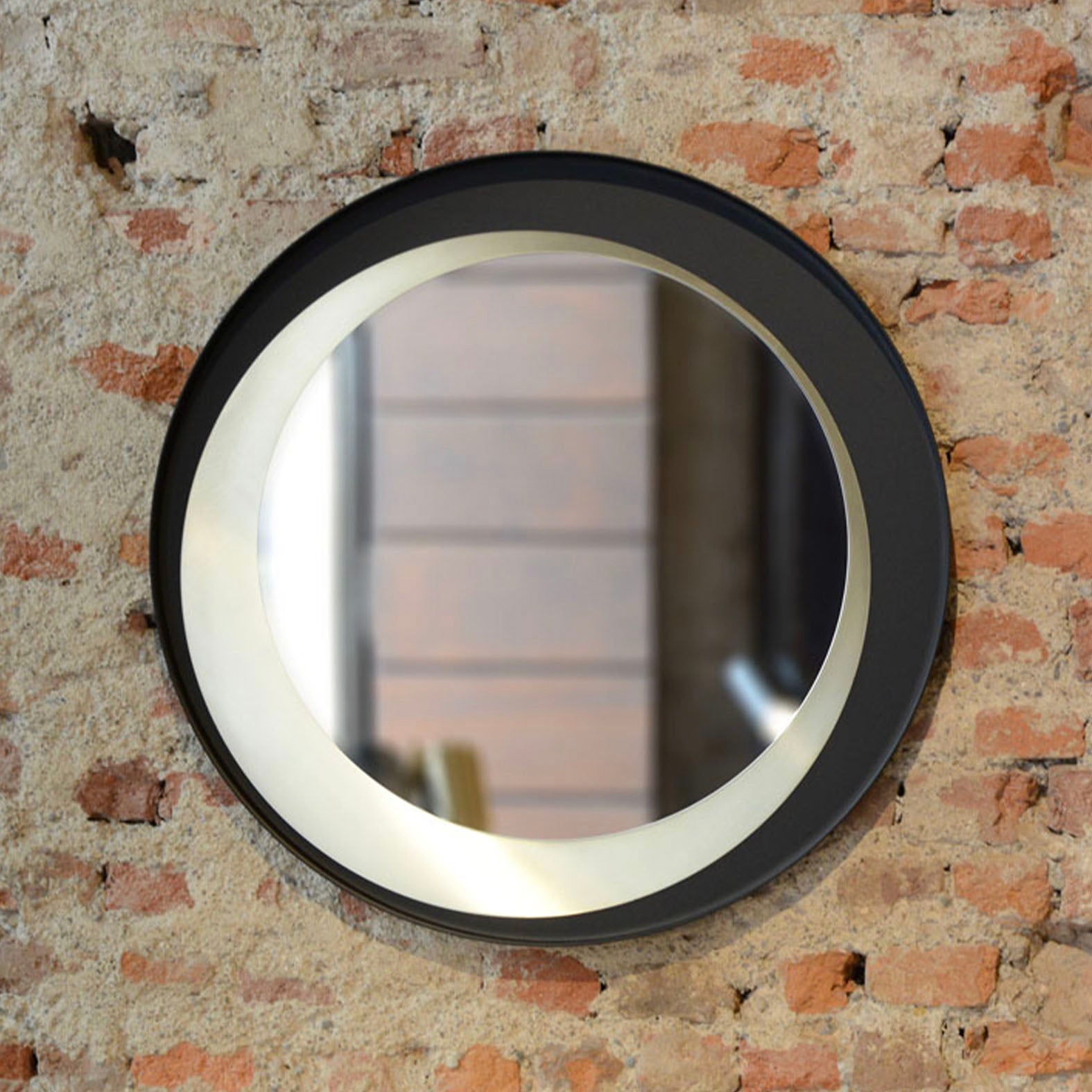 ed034 Wall Mirror