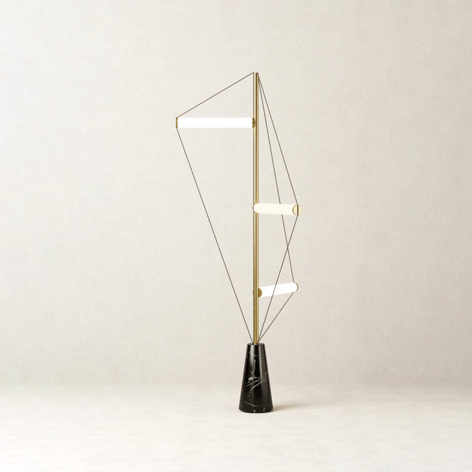 ed047 Floor Lamp