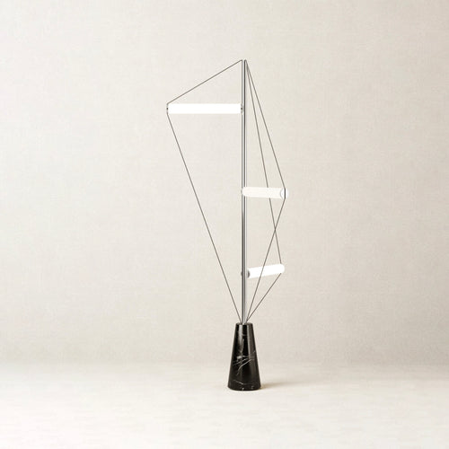 ed047 Floor Lamp