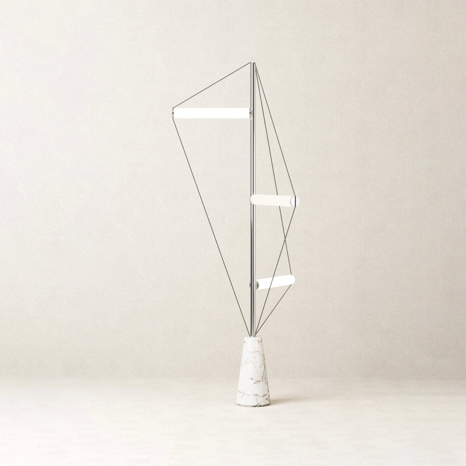 ed047 Floor Lamp