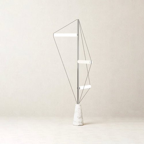 ed047 Floor Lamp