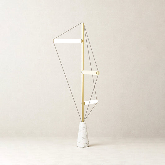 ed047 Floor Lamp