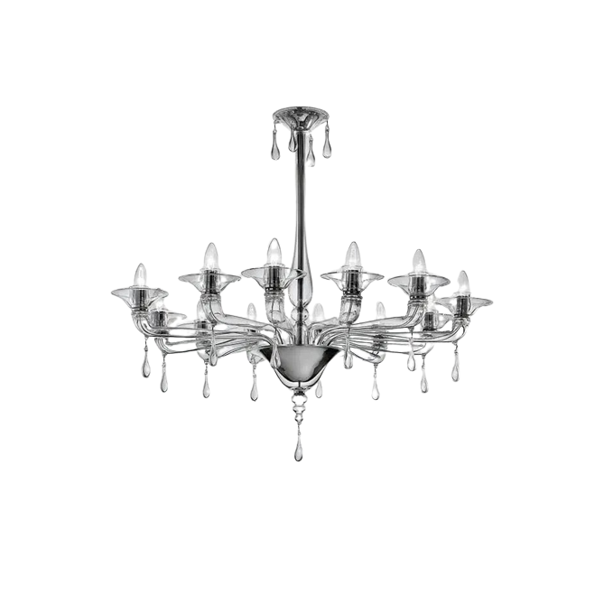 Scarlatti Chandelier