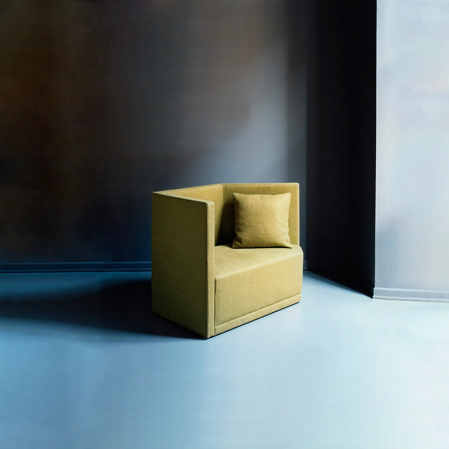 Wanda Full - Armchair P2 | Nuovo